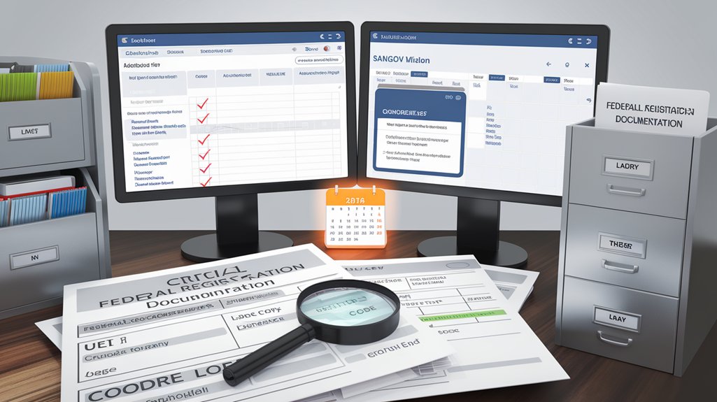 mitigating registration errors effectively