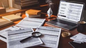 naics code selection assistance