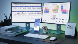 naics code updates guide