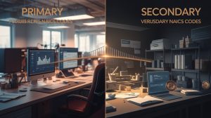 naics codes classification explained