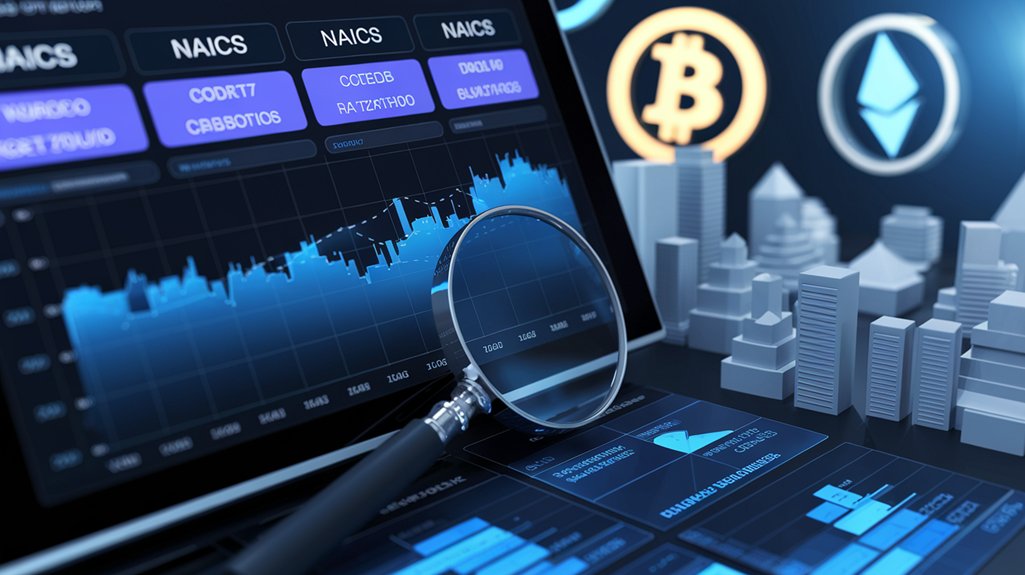 naics codes enhance business opportunities