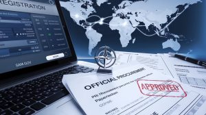 nato cage codes overview