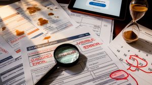 neglecting sam submission reviews