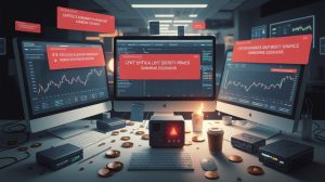 neglecting sam system alerts