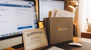 nonprofit grant eligibility requirements