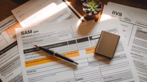 nonprofit registration without ein