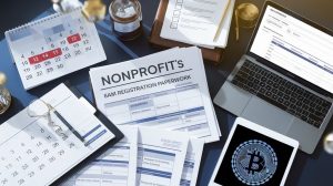 nonprofit sam registration compliance
