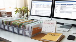 nonprofit sam registration management