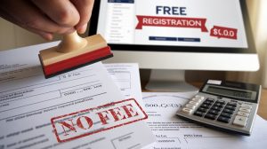 nonprofit sam registration waivers