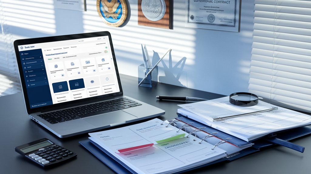 optimizing sam profile efficiency