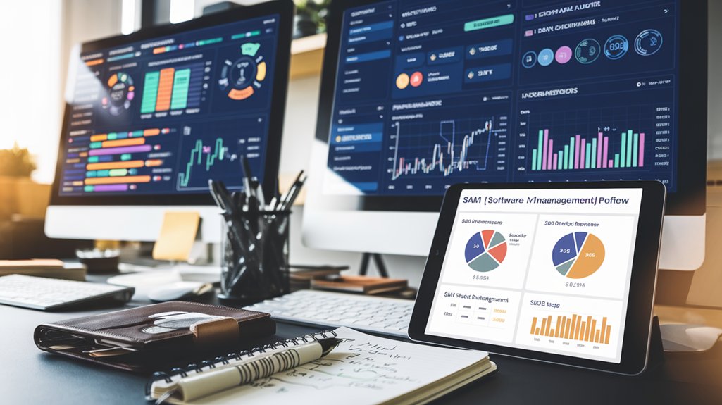 optimizing software investments strategically