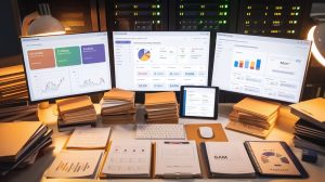 periodic sam profile audits