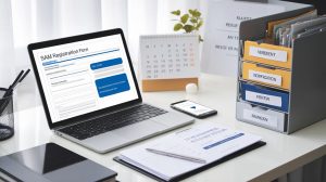 poc sam registration guidelines