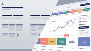 portal usability evaluation differences