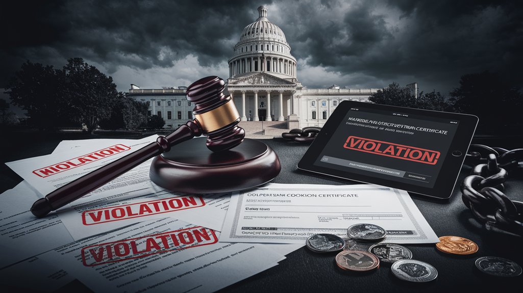proactive sam compliance management