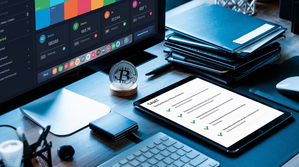 proactive software asset management