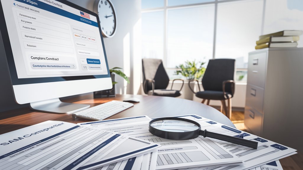 professional sam registration assistance