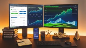 profile improvement through feedback