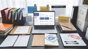 reactivating expired nonprofit profiles