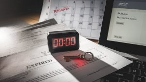 reactivating expired sam status