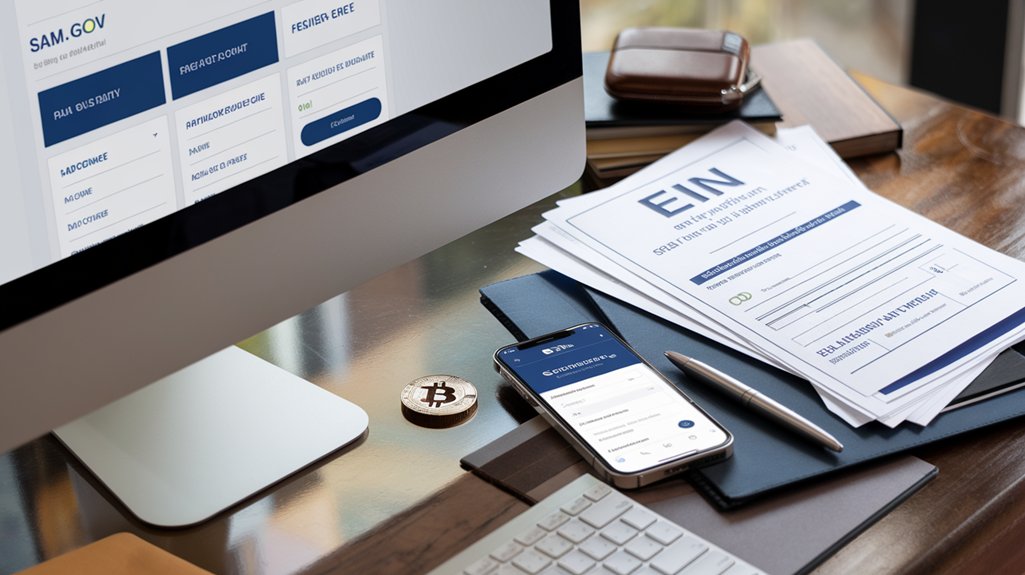 register for sba loans