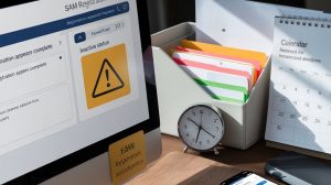 registration not active issue