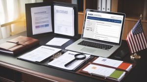 reputable sam registration service