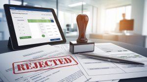 resubmit rejected sam application