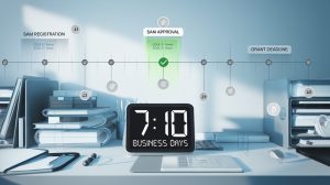 sam approval prior to deadline