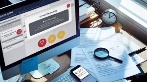 sam entity validation solutions