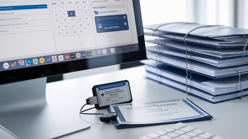 sam gov compliance requirements explained