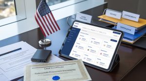 sam gov federal awards overview