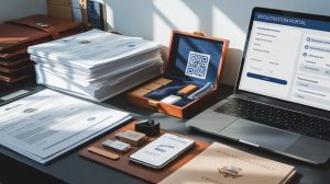 sam government registration documents