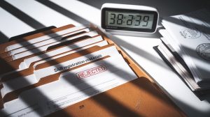 sam registration attachment issues