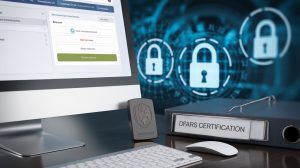 sam registration for dfars compliance