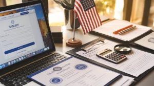 sam registration for small businesses