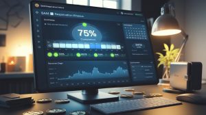 sam registration progress tracking