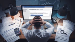 sam registration purpose error