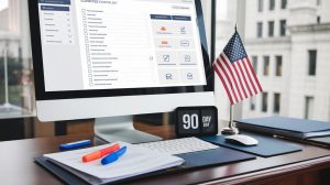 sam registration requirements checklist