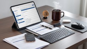 sam registration steps checklist