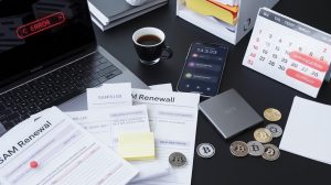 sam renewal process pitfalls