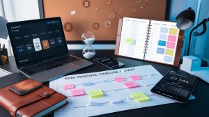 sam renewal timeline guide