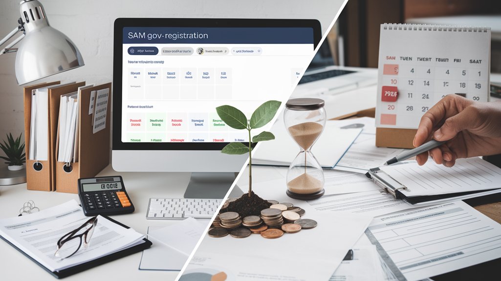 self registration cost savings