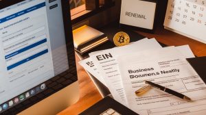 small business profile update