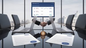 strategic partnership development framework