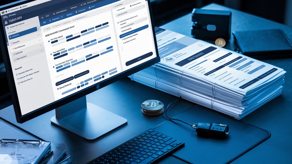 streamlined sam registration tips