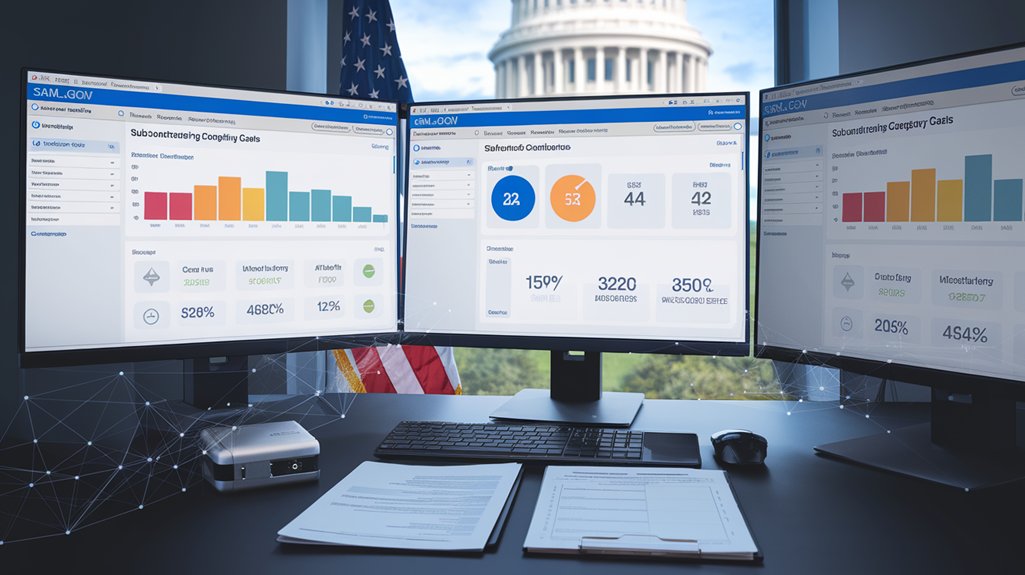 subcontracting compliance challenges outlined