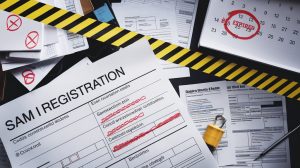 submission information errors