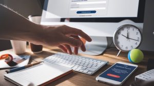 support for sam registration