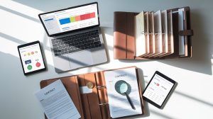 third party compliance risks